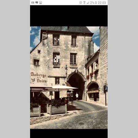 Appartement : Le petit paradis de la Loire La Charité-sur-Loire Extérieur photo