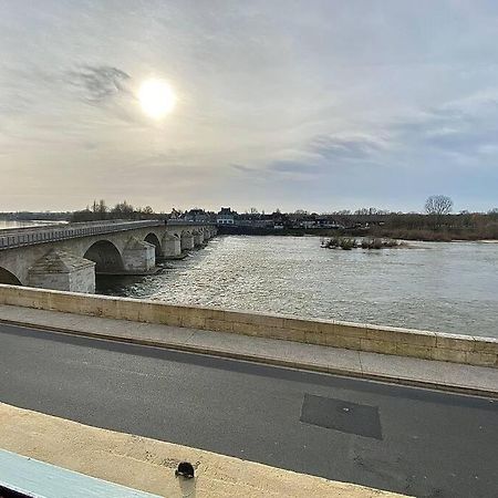 Appartement : Le petit paradis de la Loire La Charité-sur-Loire Extérieur photo