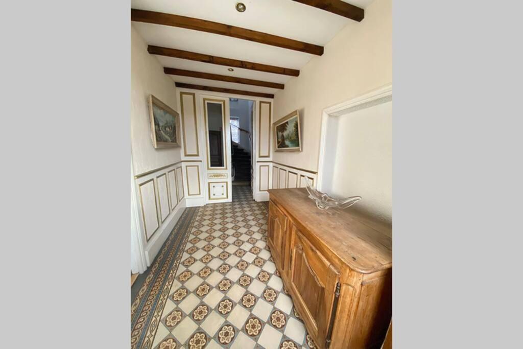 Appartement : Le petit paradis de la Loire La Charité-sur-Loire Extérieur photo
