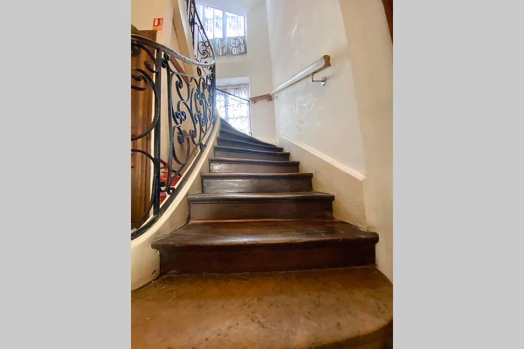 Appartement : Le petit paradis de la Loire La Charité-sur-Loire Extérieur photo