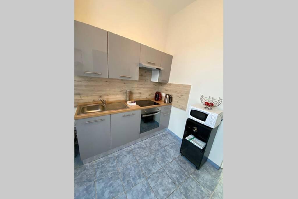 Appartement : Le petit paradis de la Loire La Charité-sur-Loire Extérieur photo