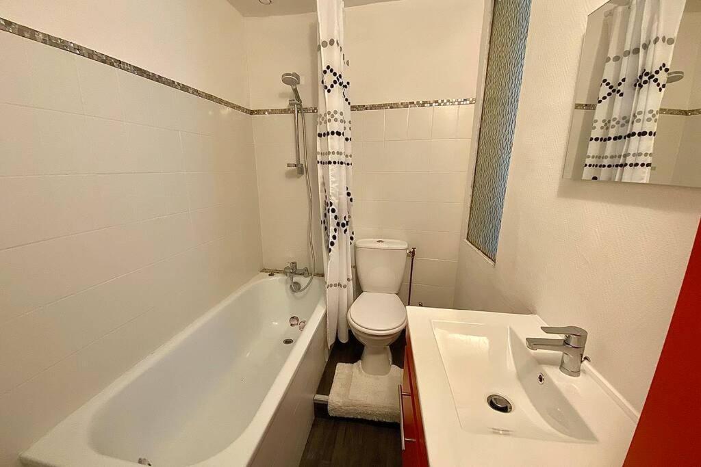 Appartement : Le petit paradis de la Loire La Charité-sur-Loire Extérieur photo